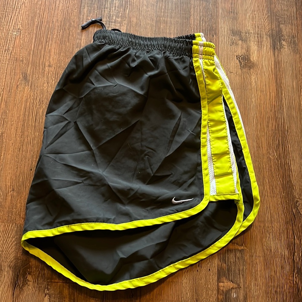 Womens Nike shorts